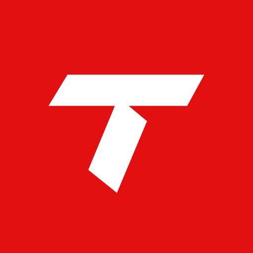Teklip - Купить и продать авто icon