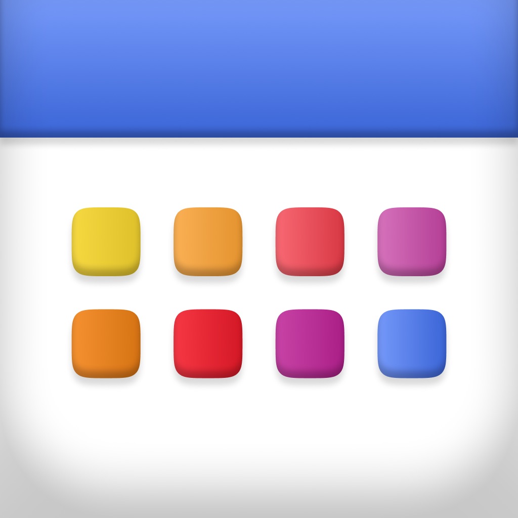 My eventsPlace icon