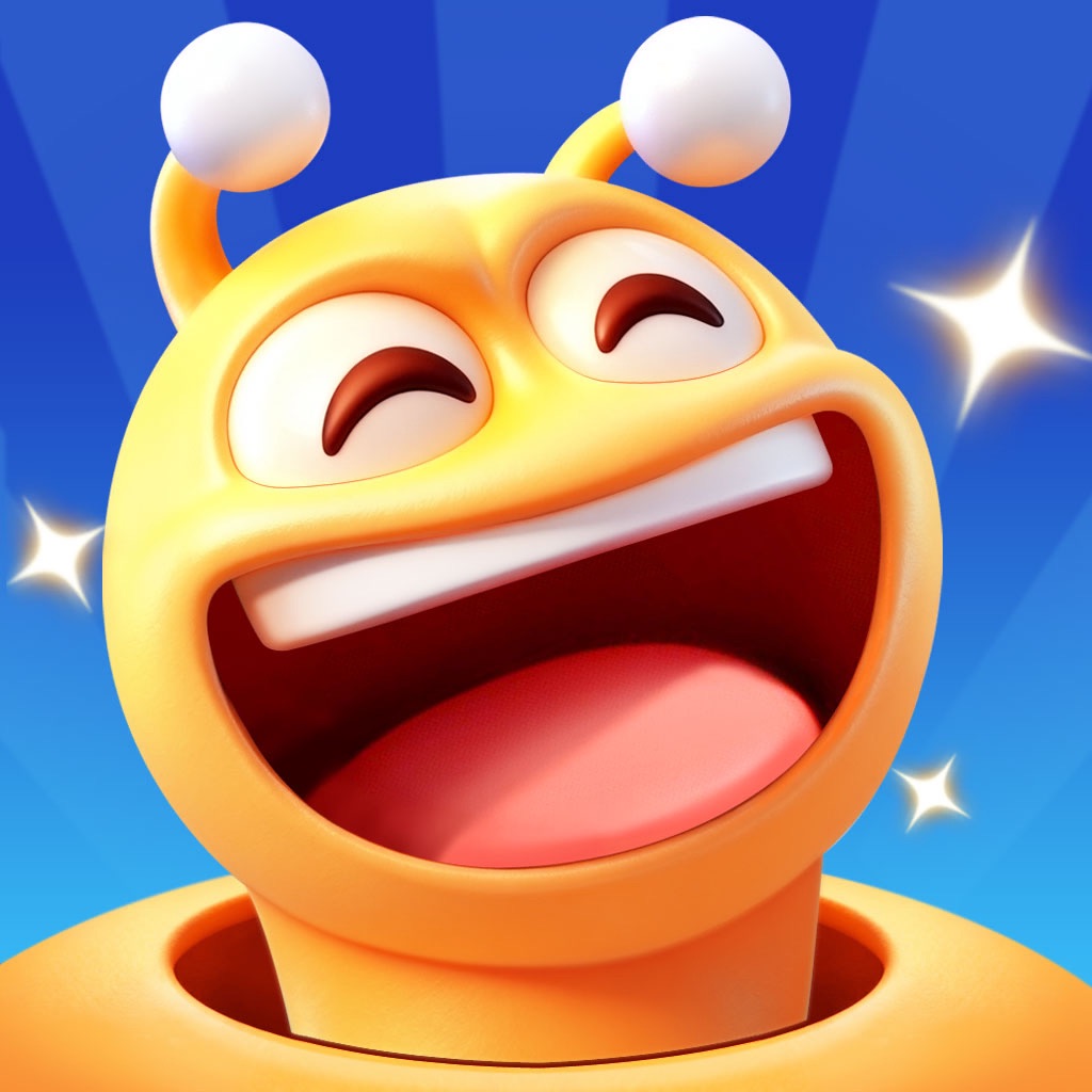 Hole in! Puzzle Games icon