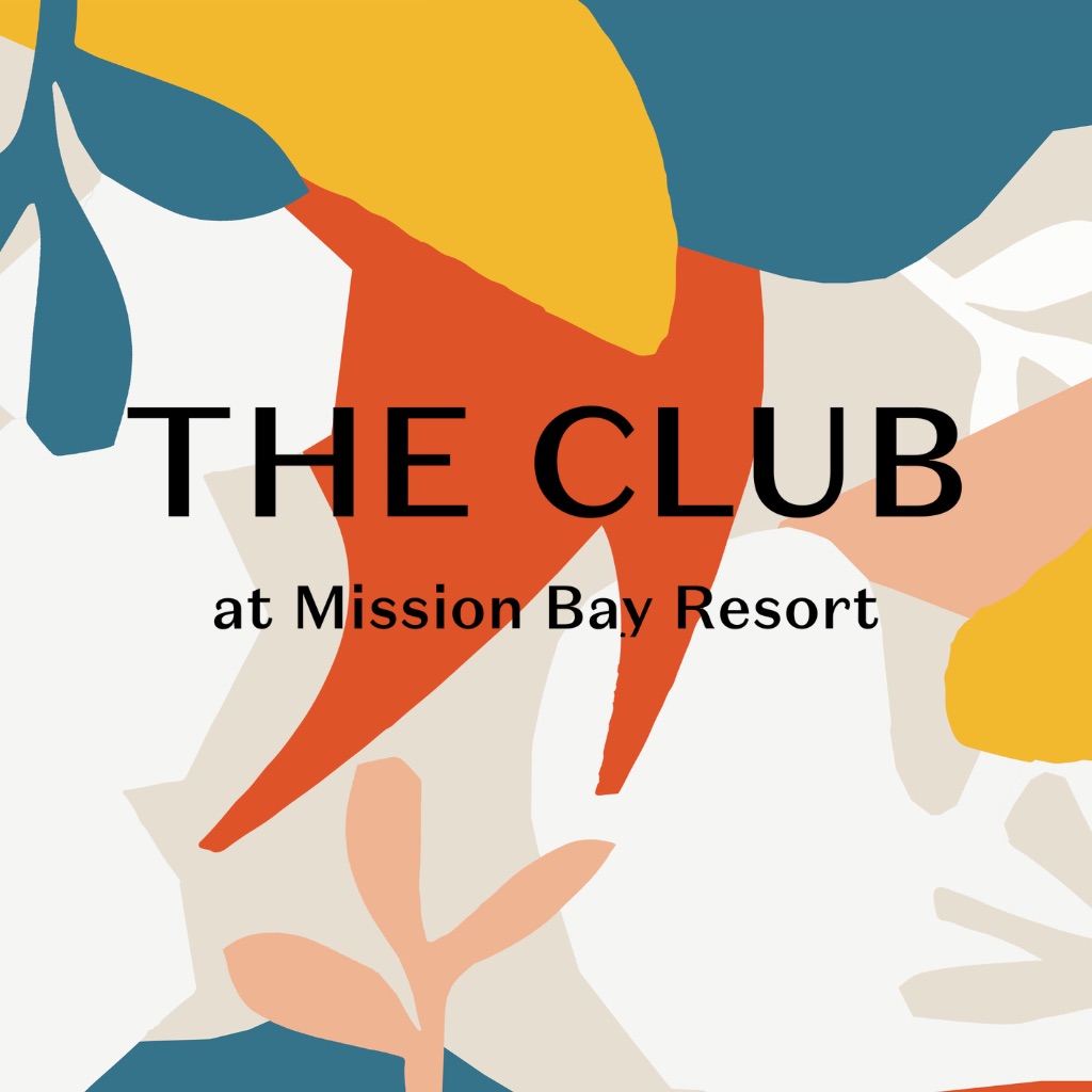 The CLUB at Mission Bay Resort icon