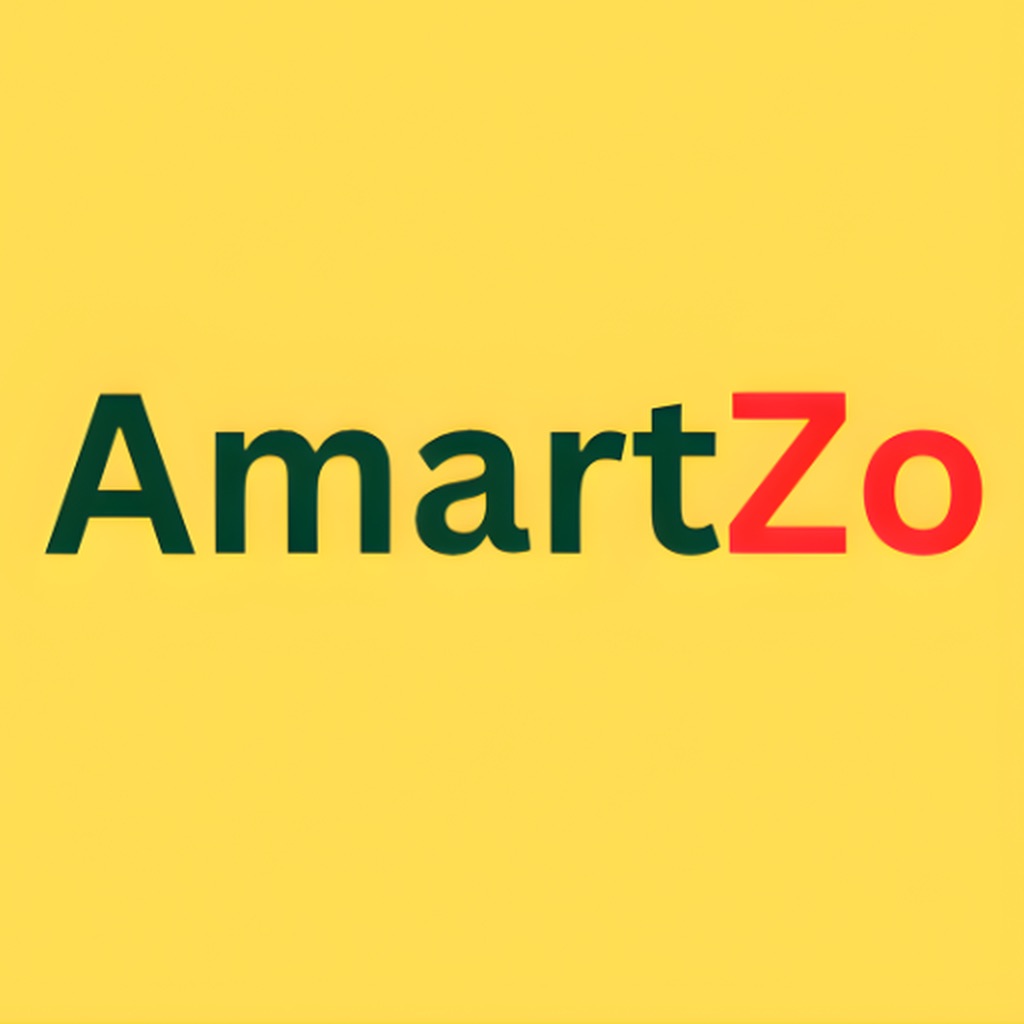 AmartZo icon