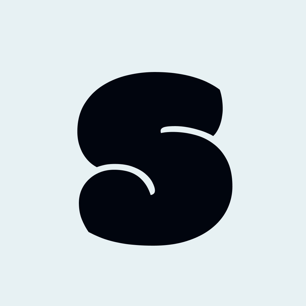 Swaya App icon