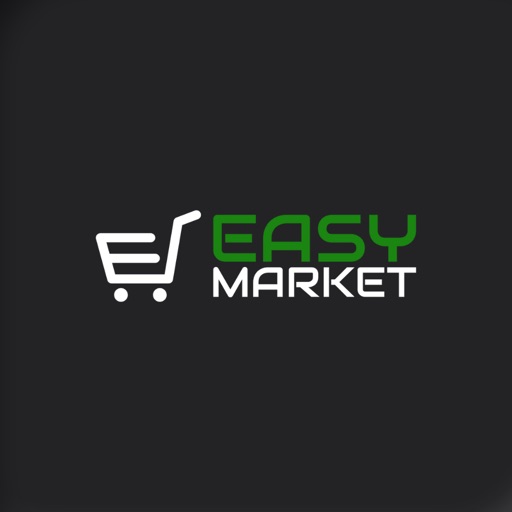 Easy Market icon