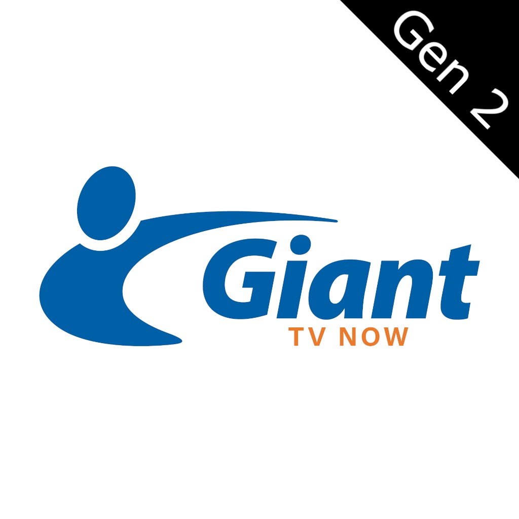 GiantTVNow icon
