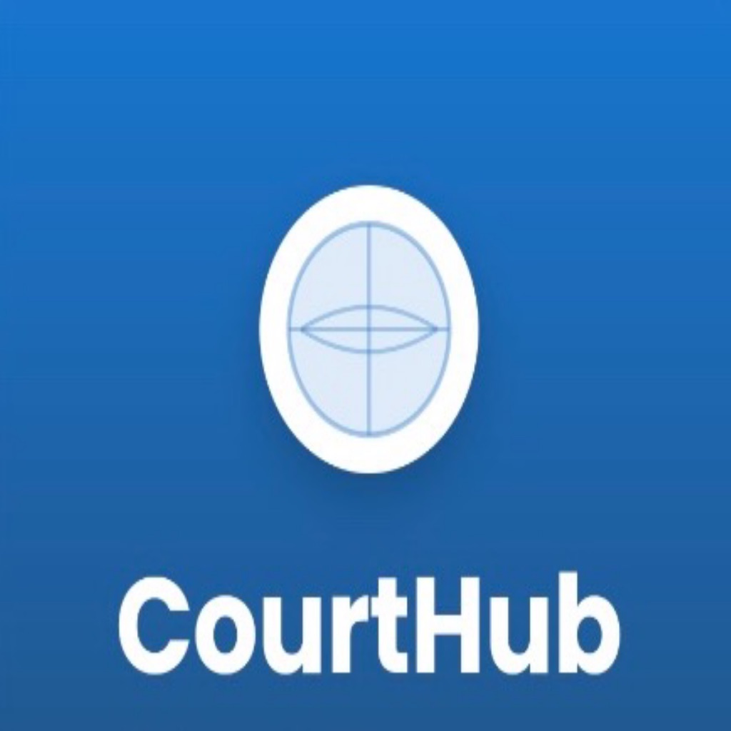 Courthub icon