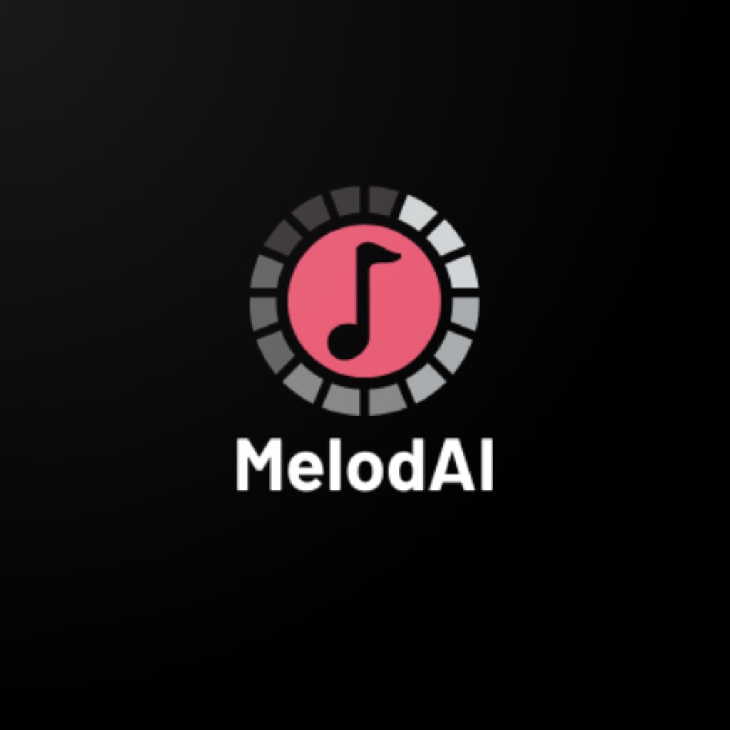 MelodAI - Create Your Music icon