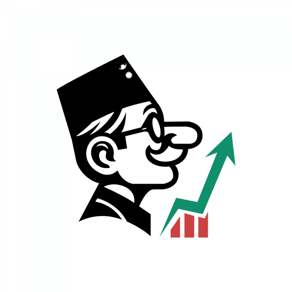 NEPSE Uncle icon