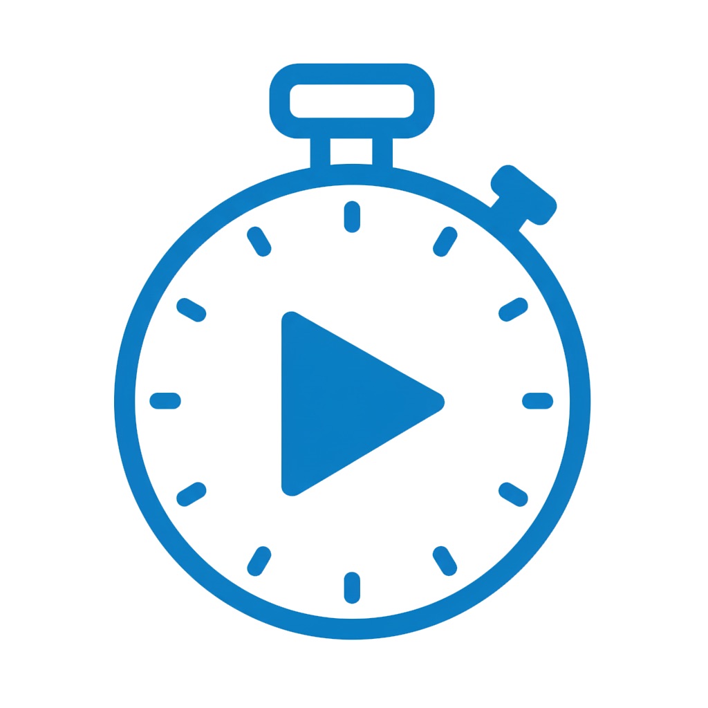 Timai - Time Tracking icon