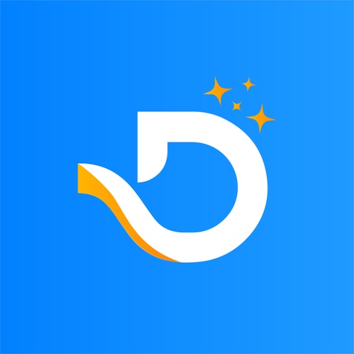 Dropify: AI Store Builder icon