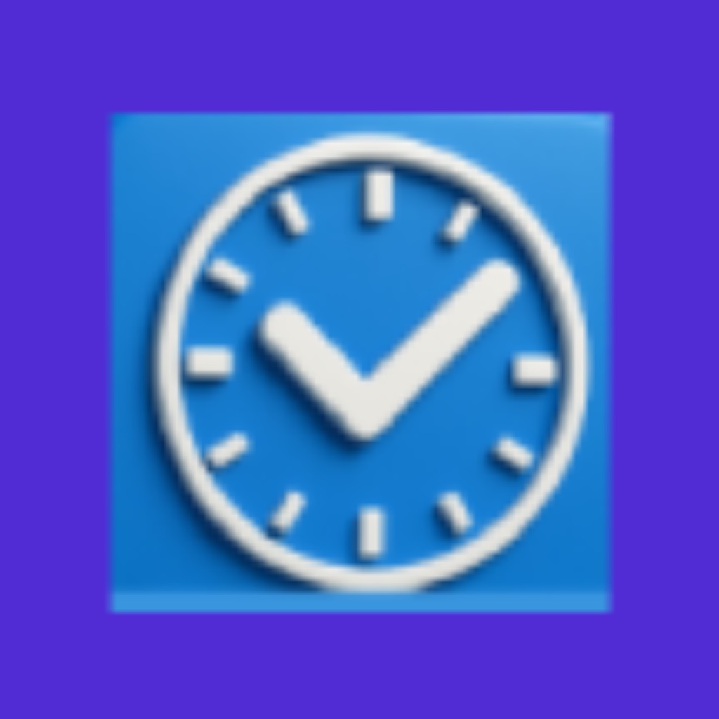 OnTime HR icon