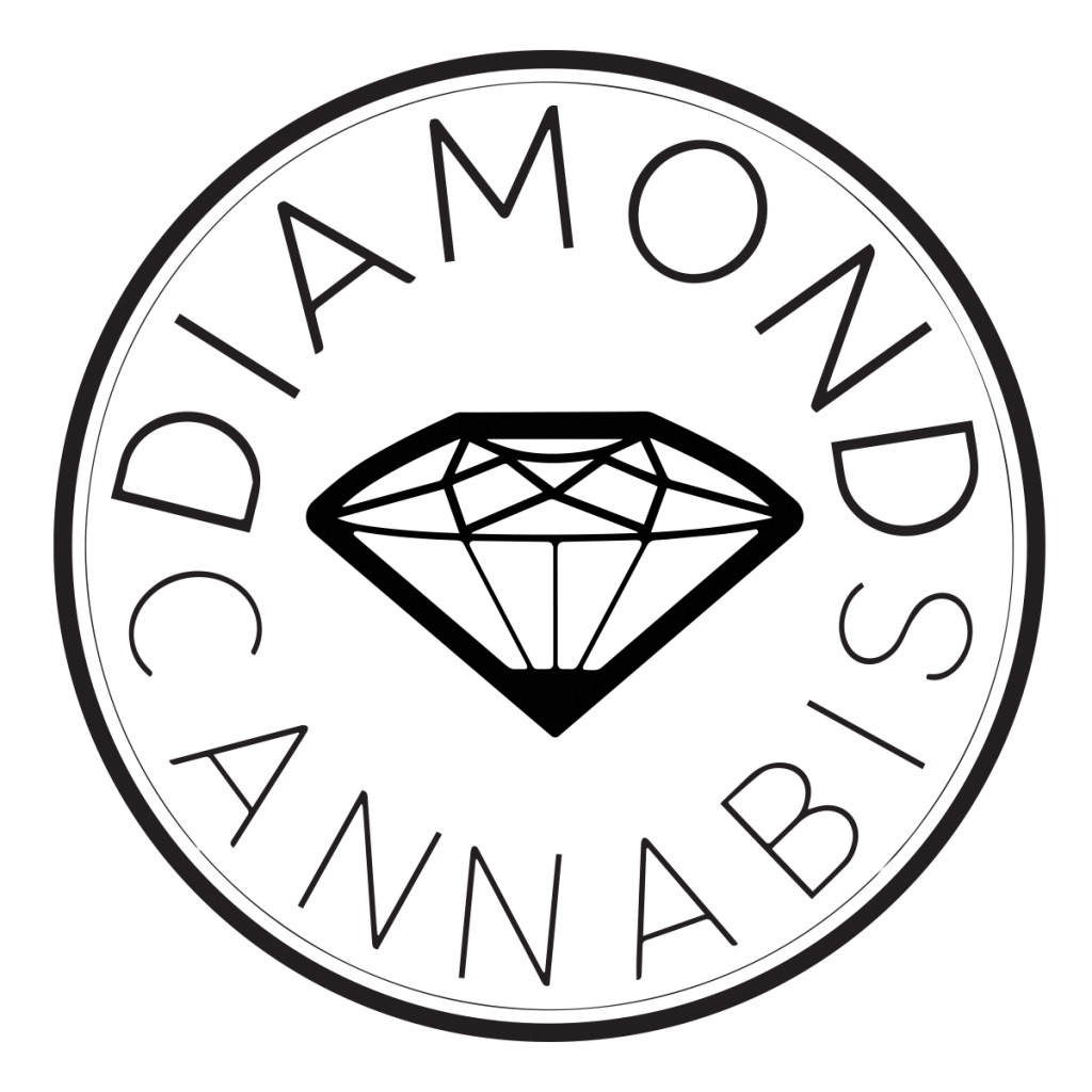 Diamond Cannabis Dispensary icon