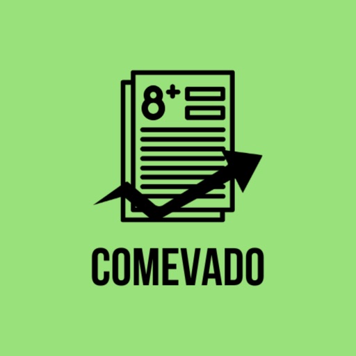 COMEVADO? icon