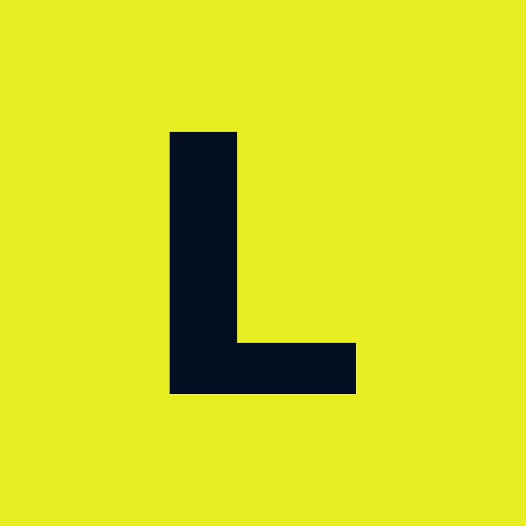 Lojistikcim icon