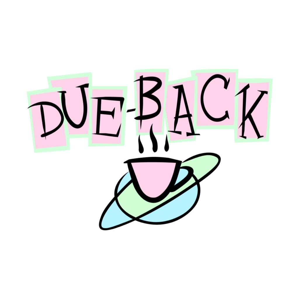 Due-Back Coffee icon