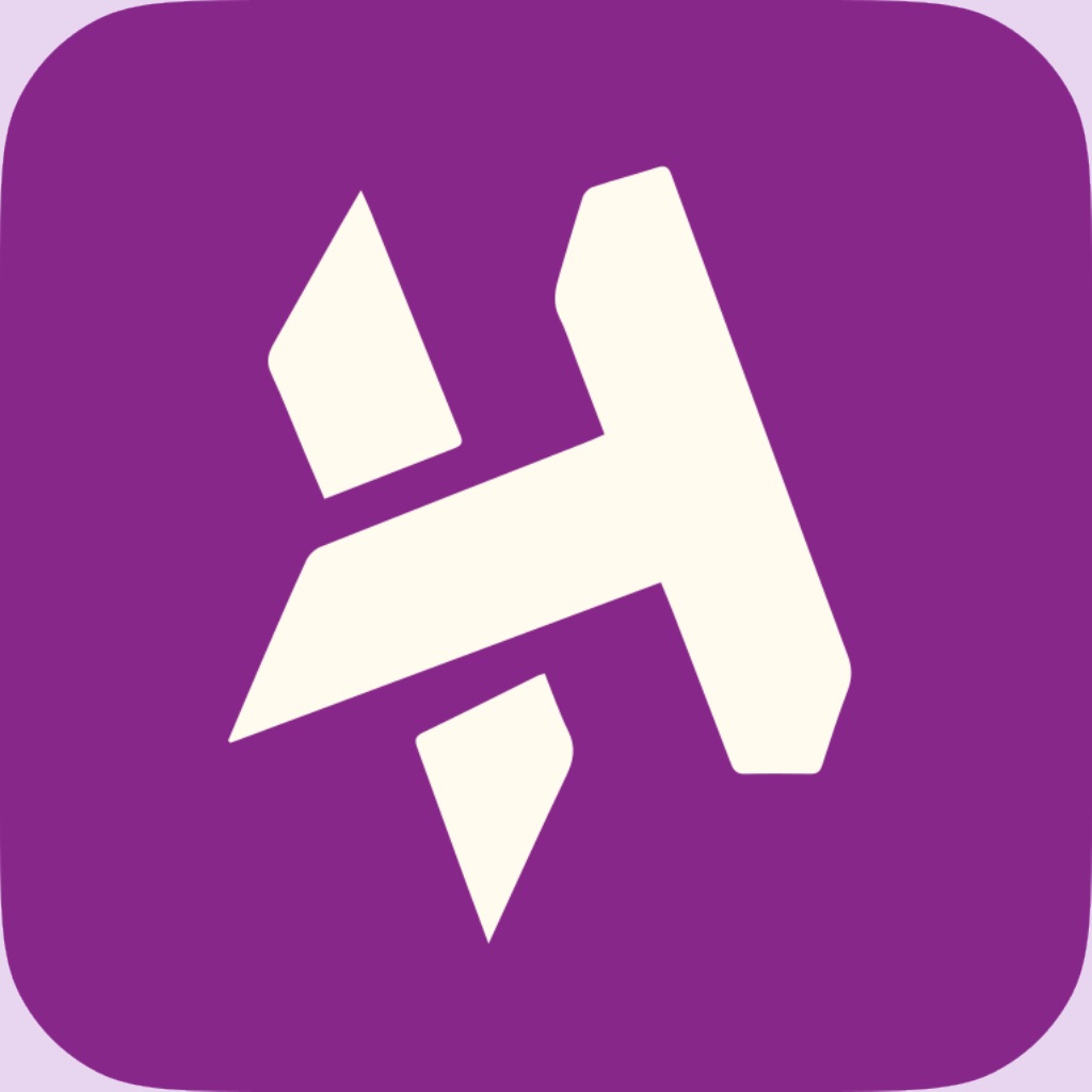 Hyptrb icon