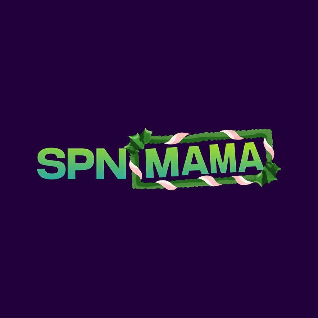 Spnmama icon