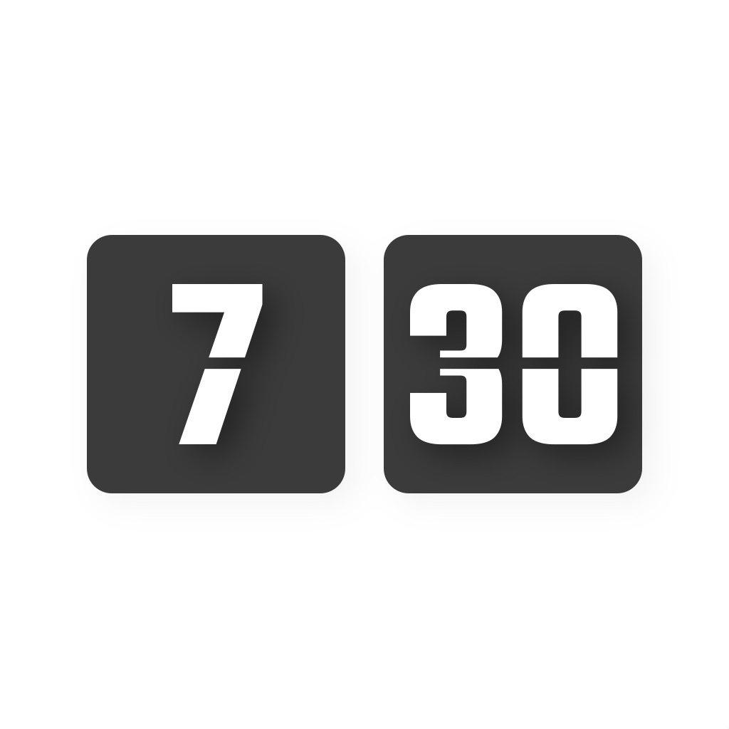 Loud Alarm MultiAlarm Pro icon