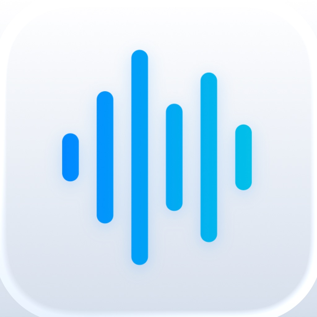 Instant Transcript icon