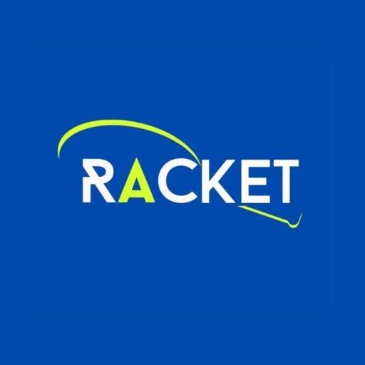 Racket Sport Centr icon