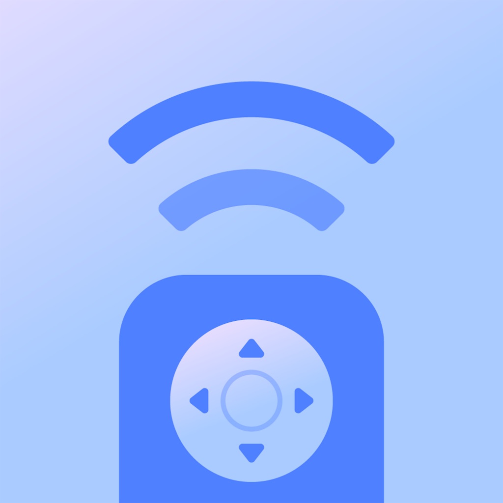 万能遥控器-手机智能遥控投影仪电视空调 icon