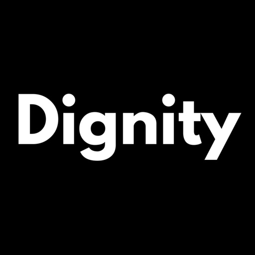Dignity : Break Free icon