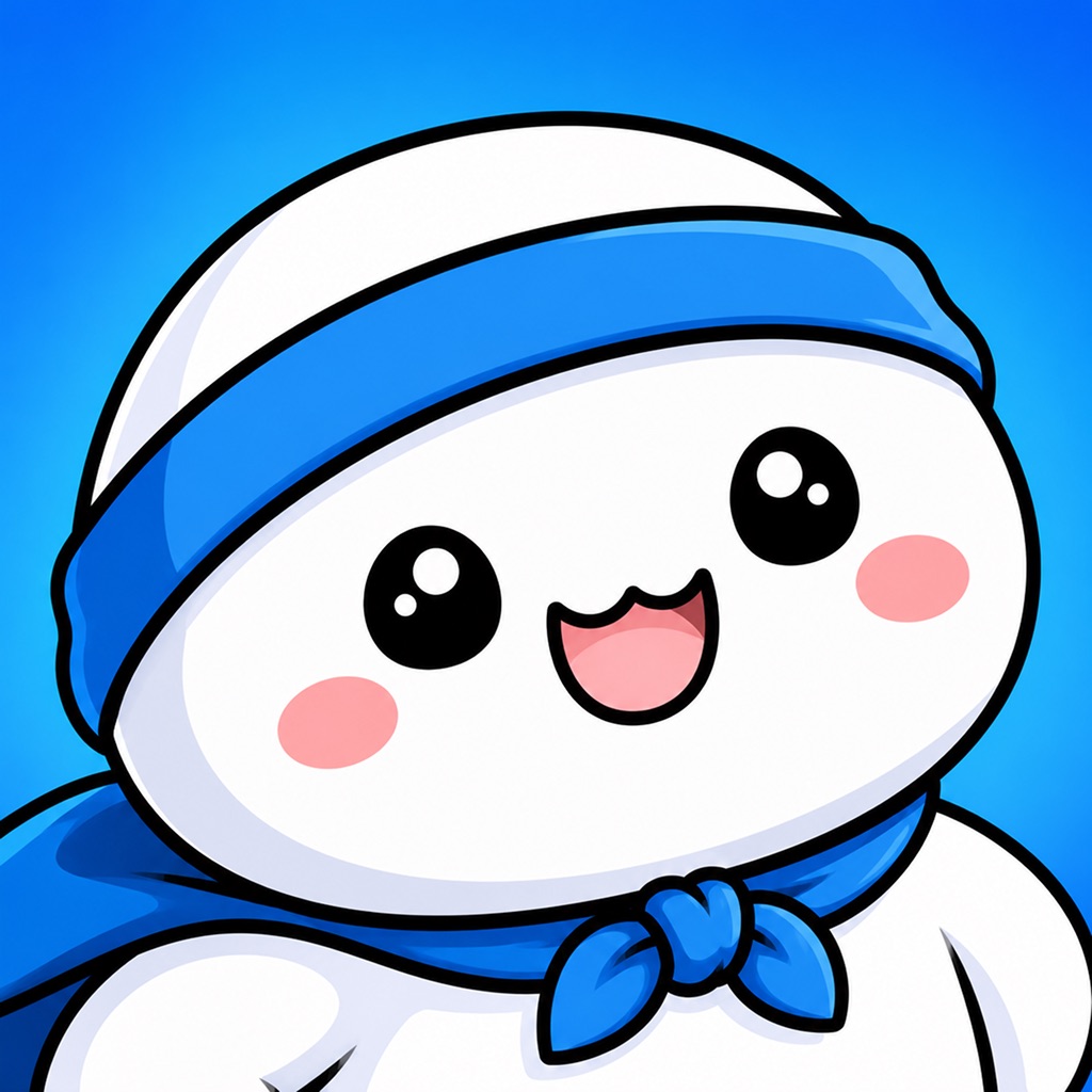 Mochi: AI Calorie Tracker icon