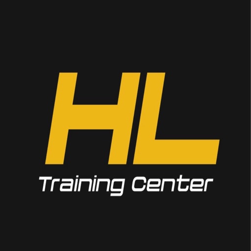 High Life Gym icon