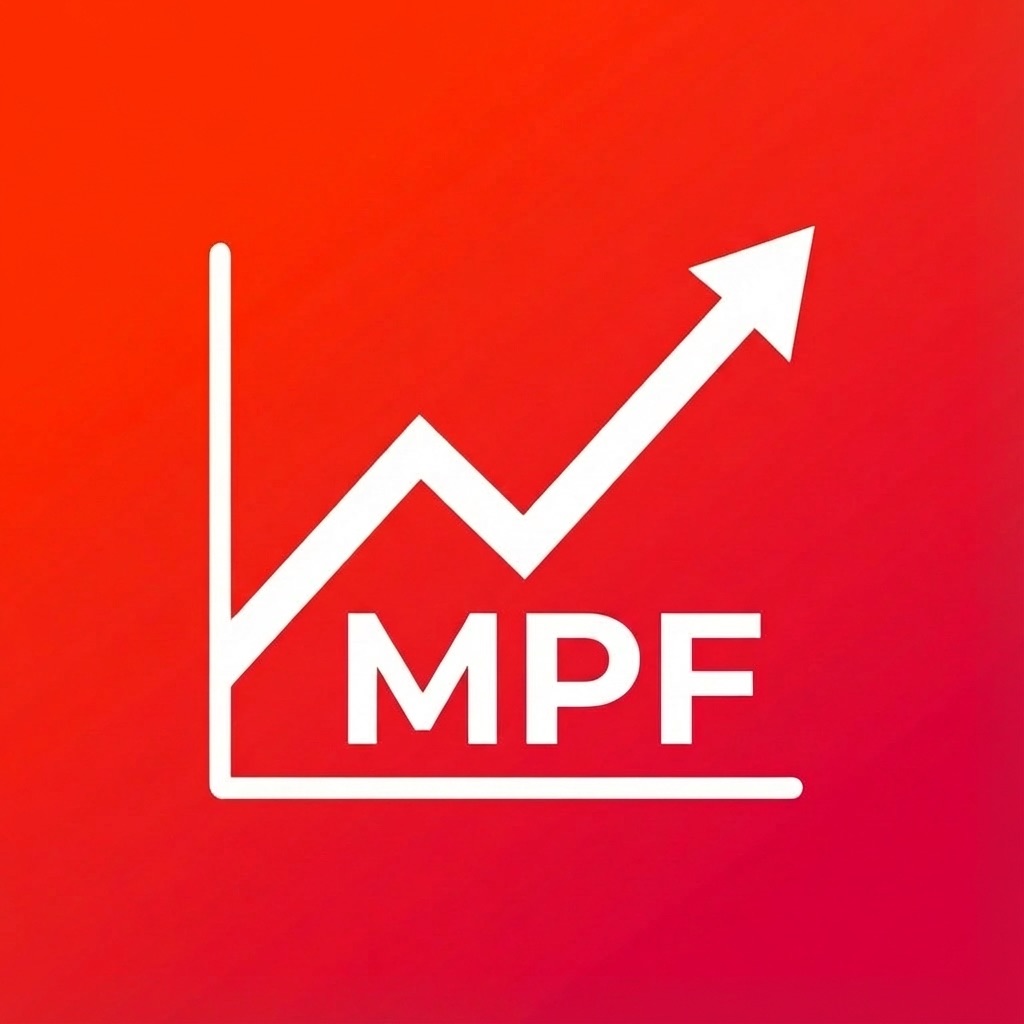 MPF Pulse - 強積金分析助手・唔使再靠估 icon