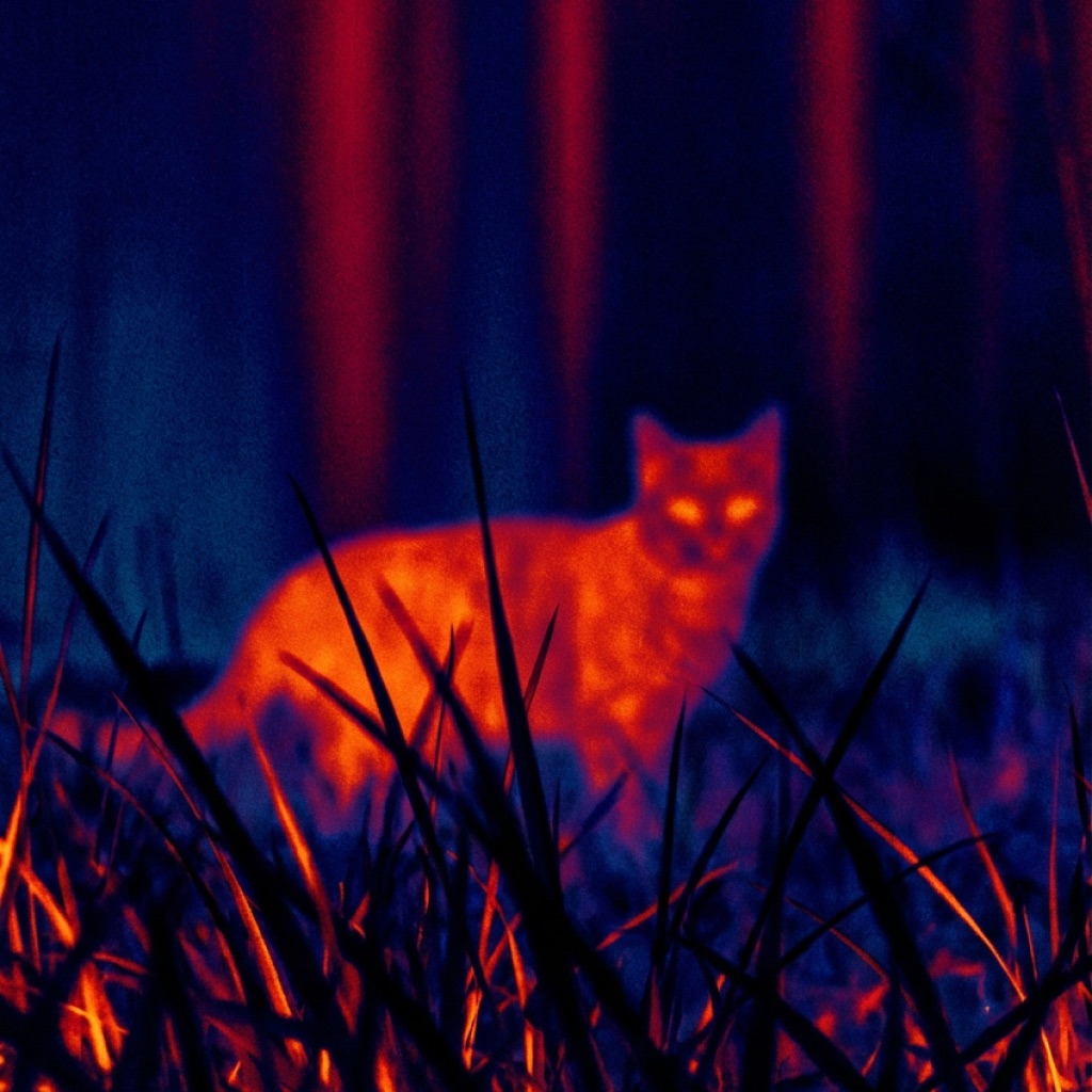 Thermal Imaging Camera Filters icon