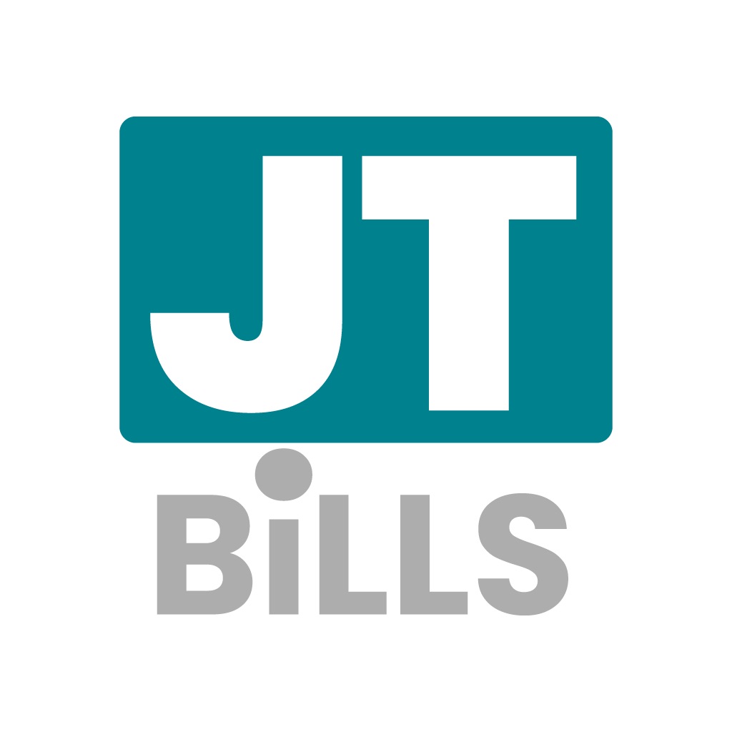 JTBills icon