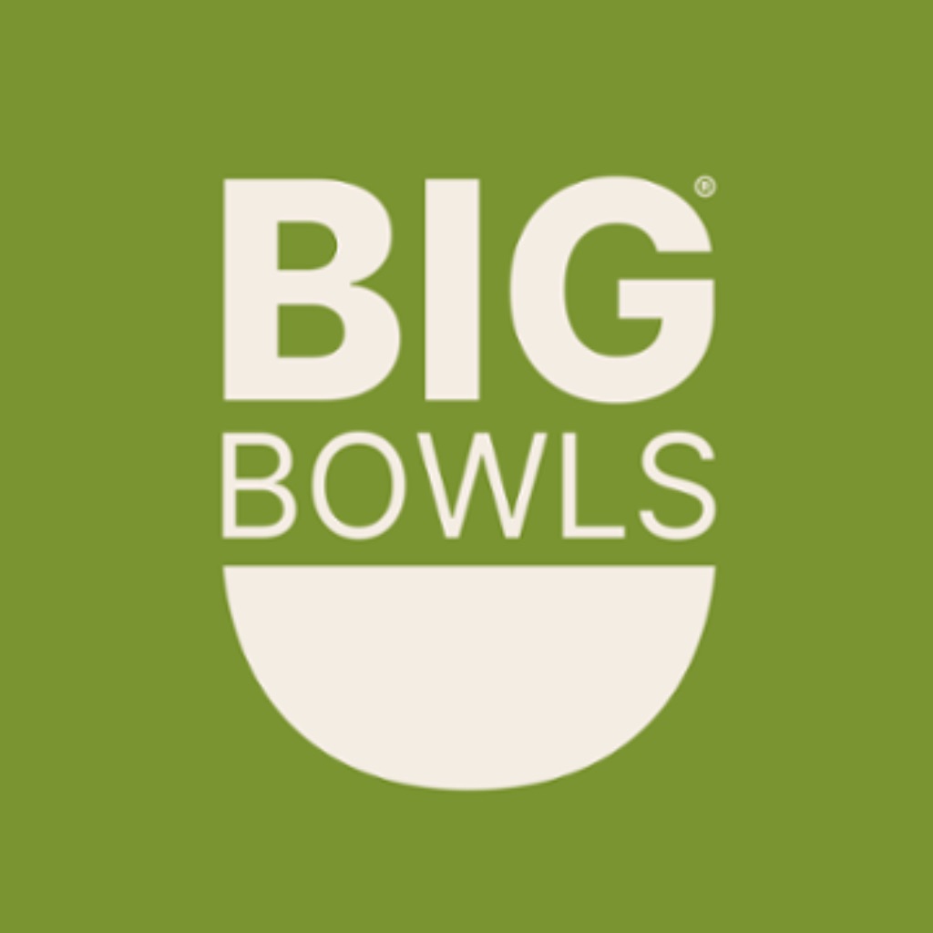 Big Bowls icon