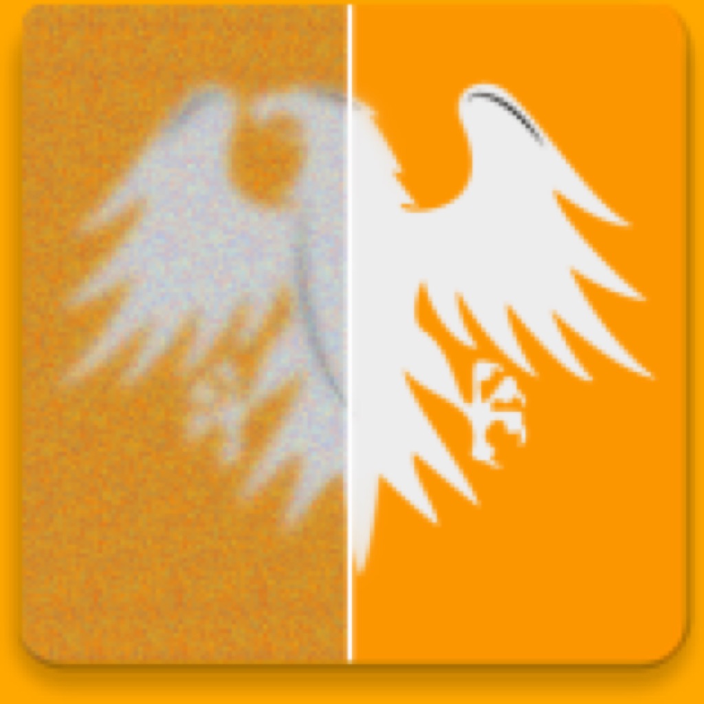 Eagle Image Stacker icon