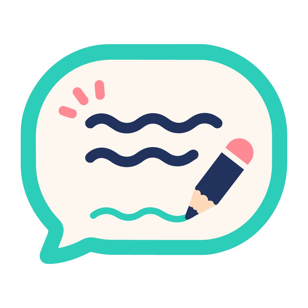 DictateBoss: AI Dictation icon