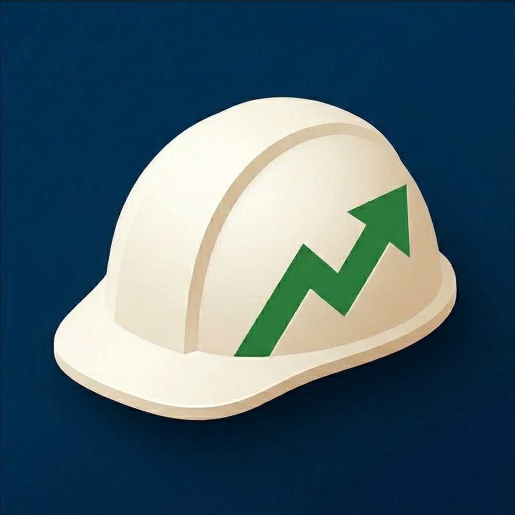 ŞantiyePro - İnşaat Muhasebesi icon