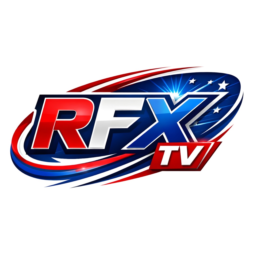 RFX TV icon
