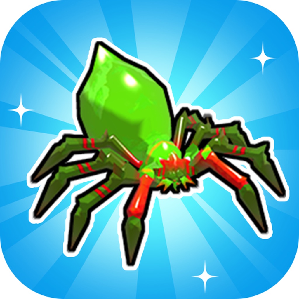 Spider Speed Devourer icon