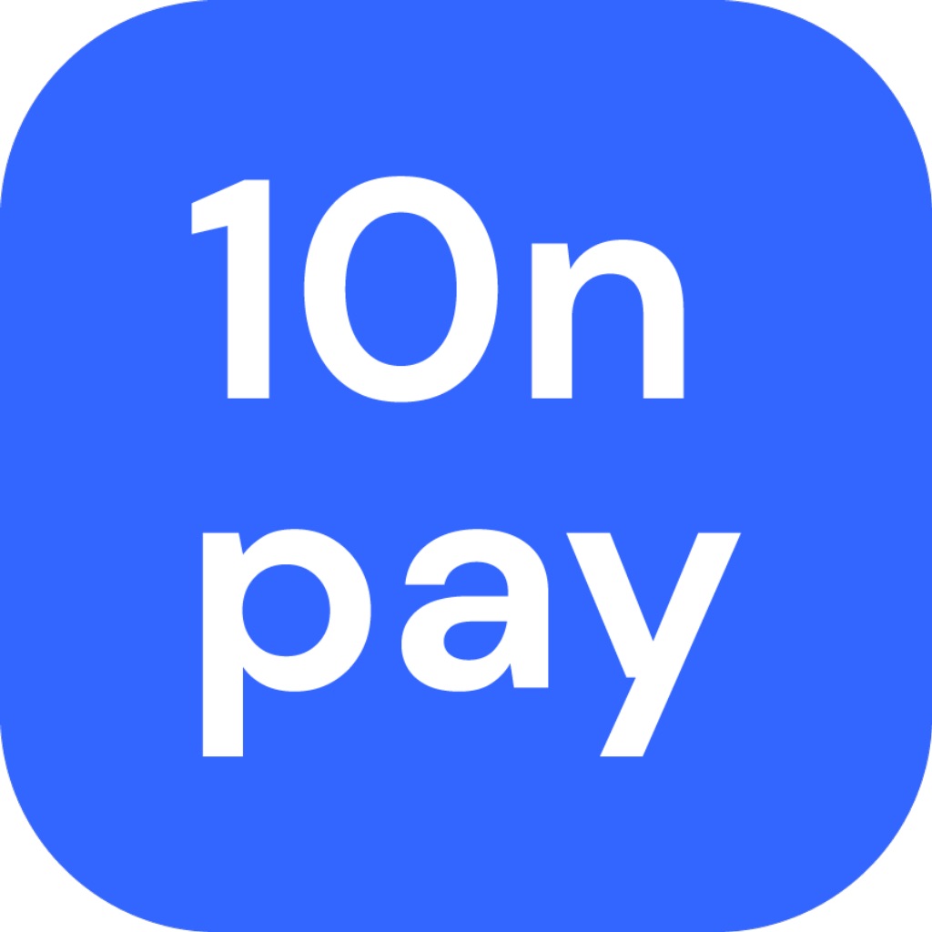 10n Pay Wallet icon
