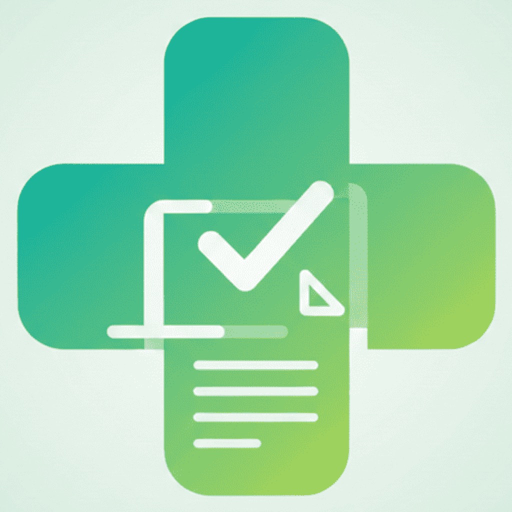 FirstAidLog - Verbandbuch icon