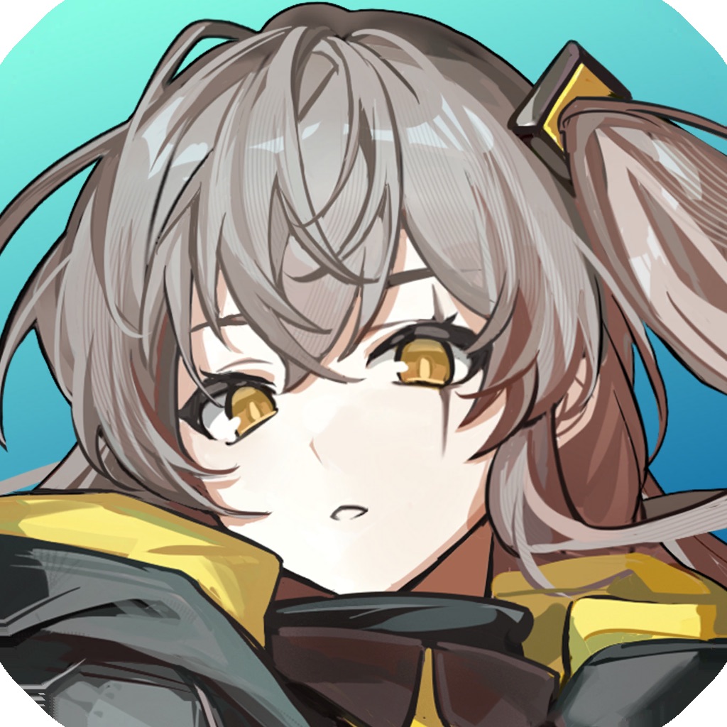 指尖突圍 icon