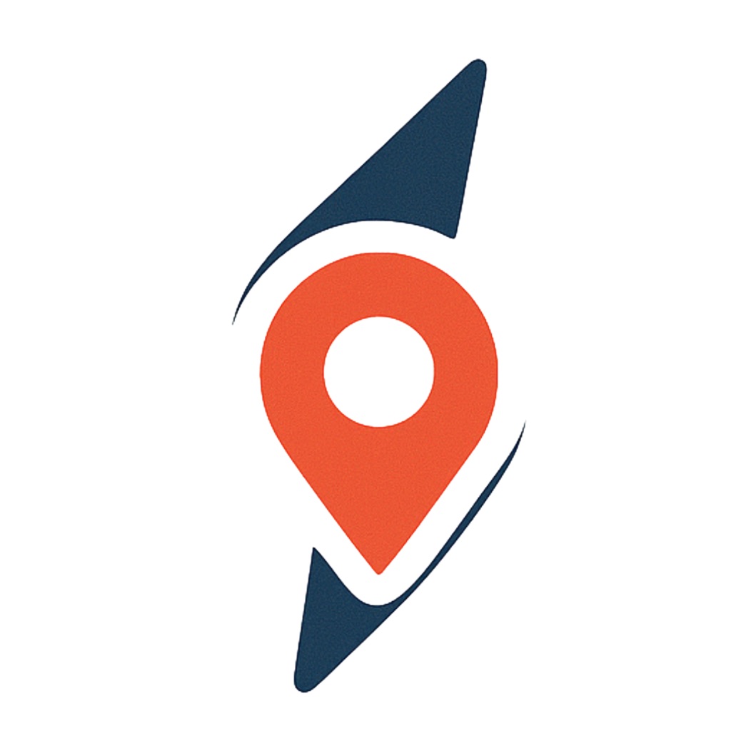 Turvia: Travel, Route & Tour icon