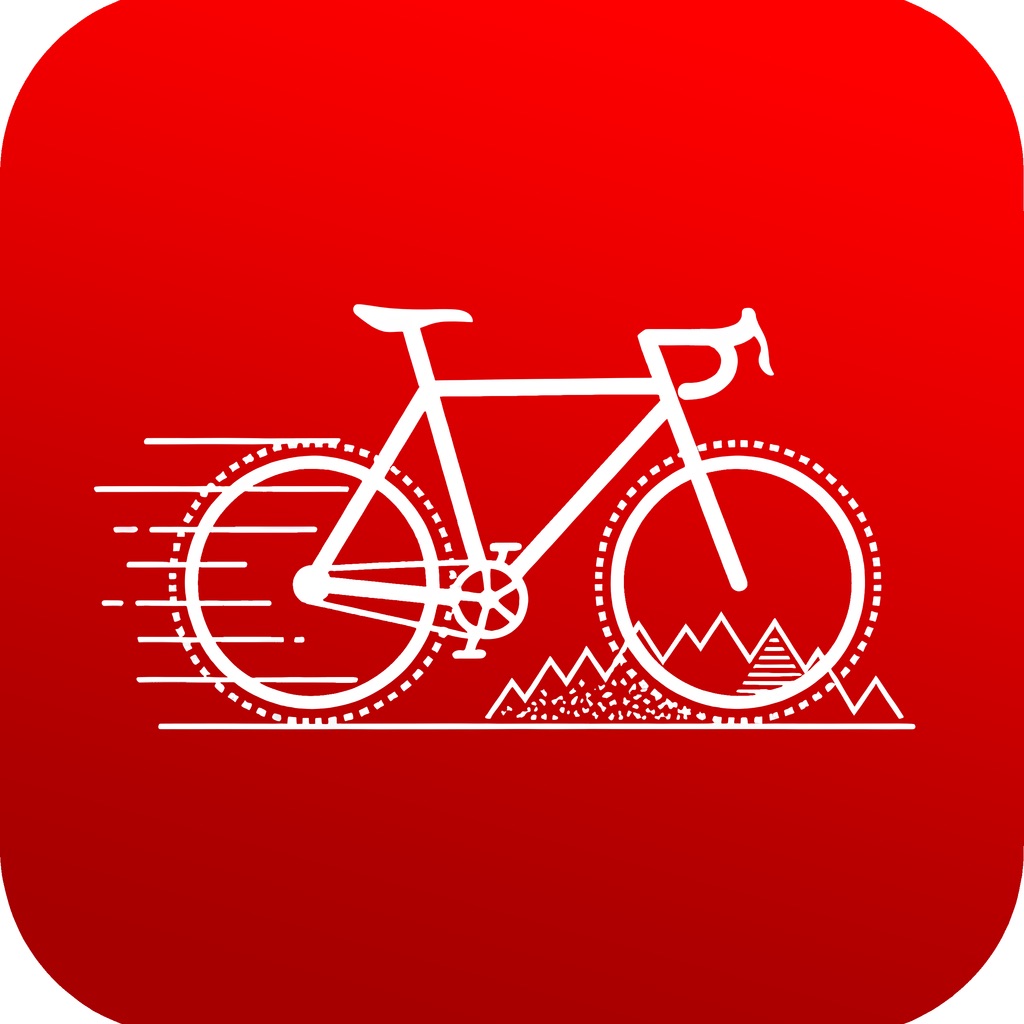 PsiCling - Bike Tire Pressure icon