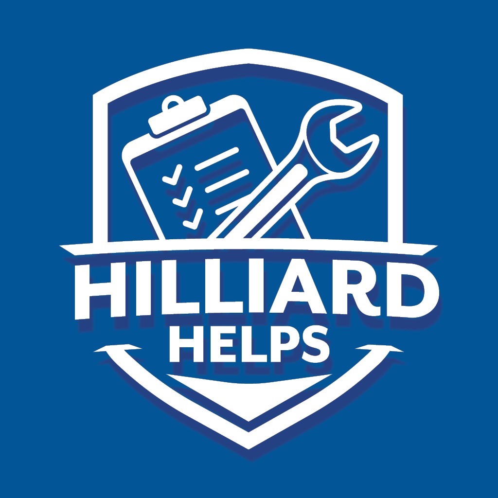Hilliard Helps icon