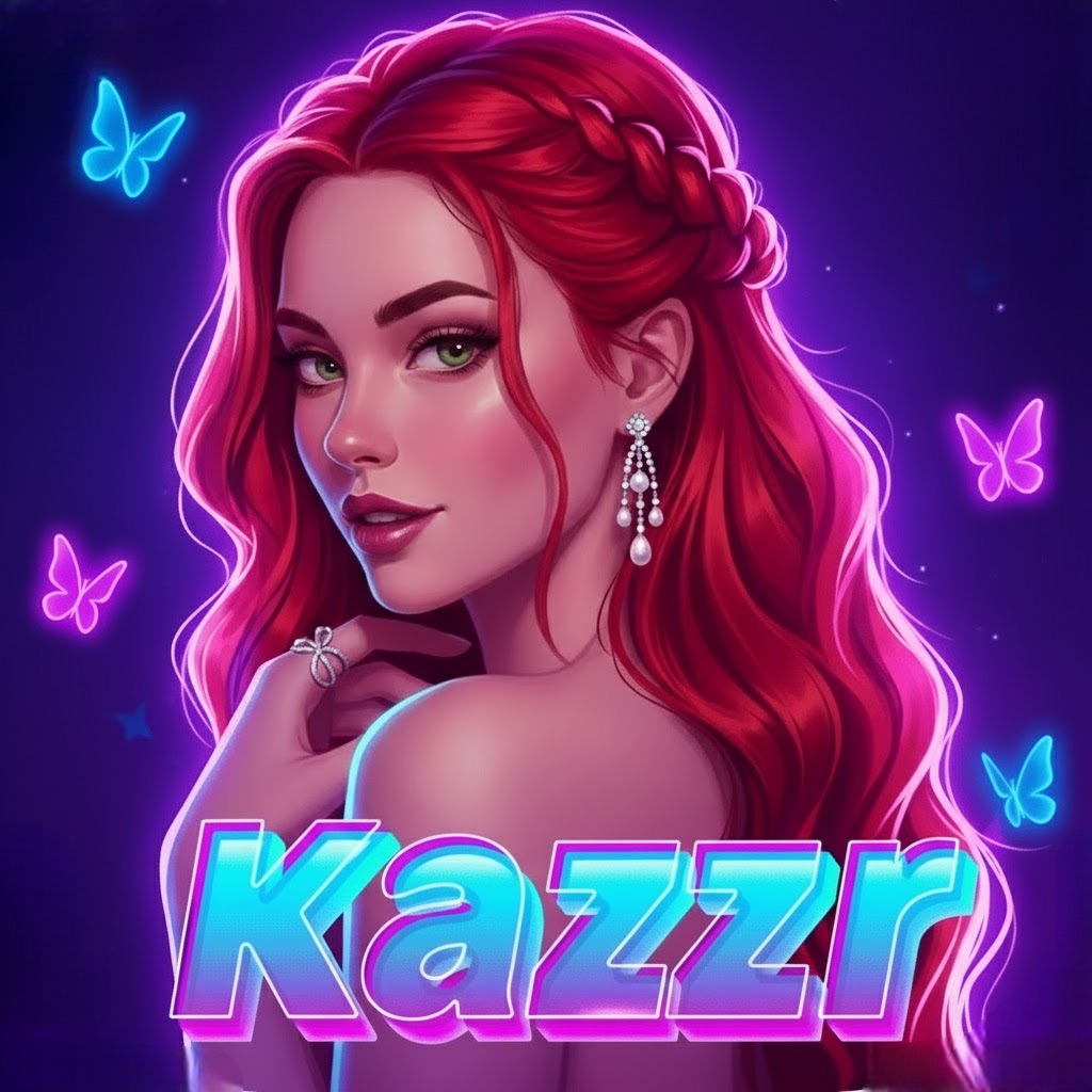 Kazzr. icon