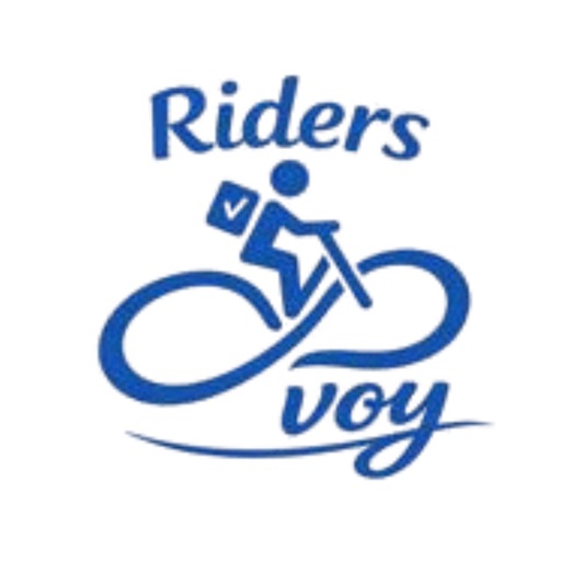 Voy Rapido Riders icon