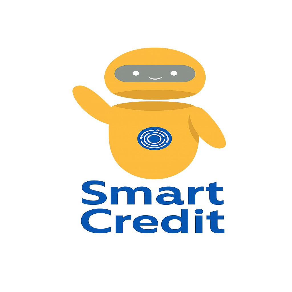 SmartCredit icon