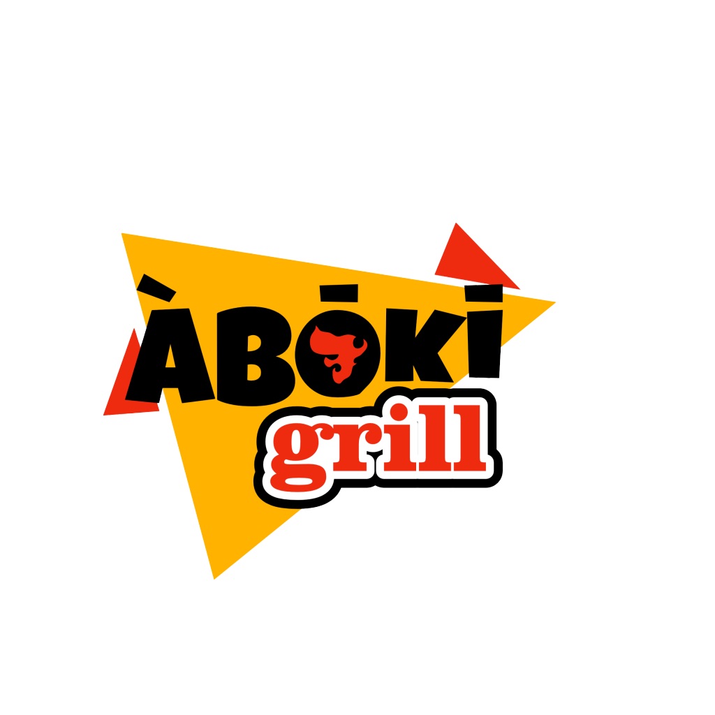 Aboki Grill icon