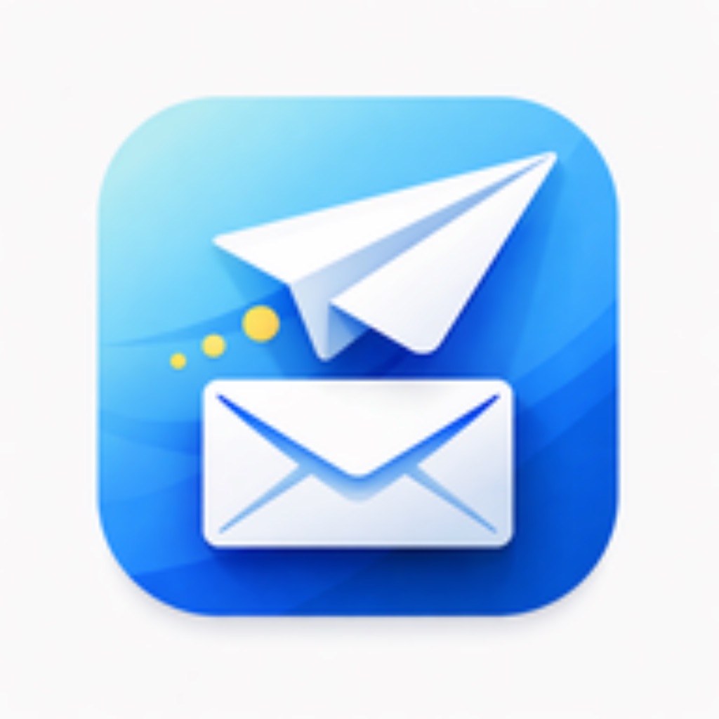 MessagePilot icon