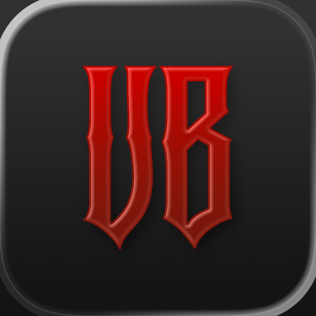 Voidbound: Sorcery TCG icon