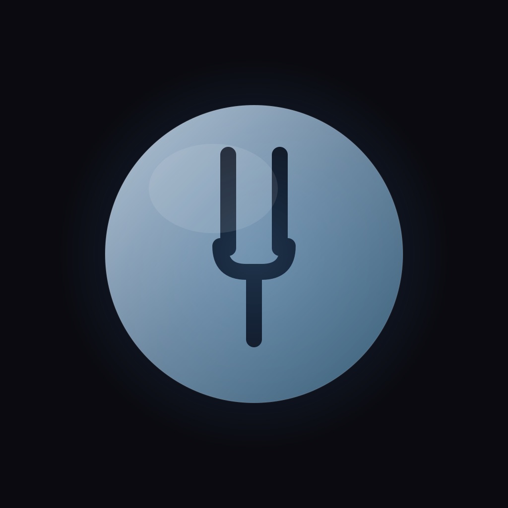 Aura Tuner icon