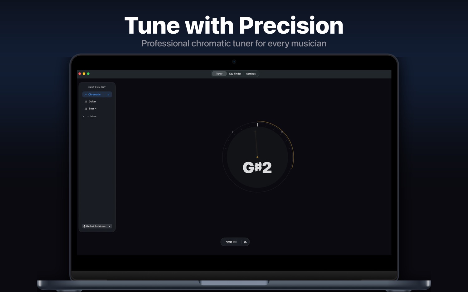 Mac screenshot
